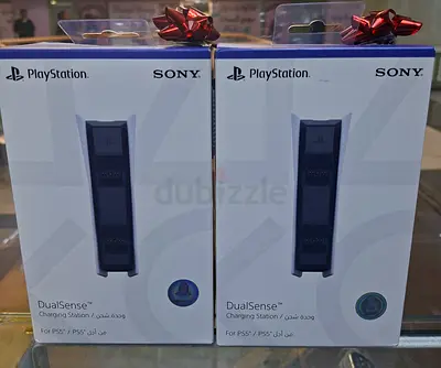 Ps5 orginal charging dog