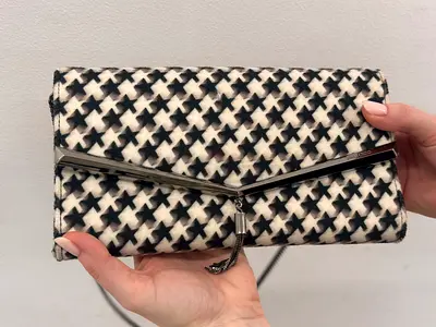 Bag jimmy choo