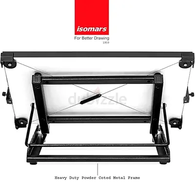 Drafting board