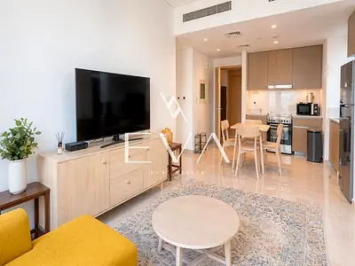 FURNISHED | COMMUNITY VIEW | VACANT