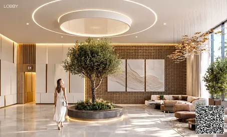 Lily Tower. Up to 20% discount and flexible payment plans.