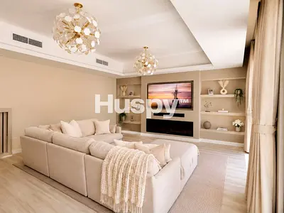 Fully Upgraded | Closed Kitchen | Ready to Move In