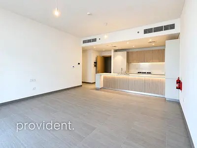 High Floor | Park View | Sea View | Unfurnished