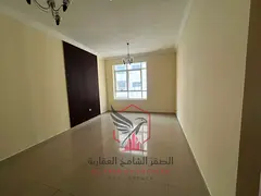 Beautiful 1-Bedroom Apartment in Al Qasimia Al Nad, Sharjah Free Parking | Open Front View | Spaciou