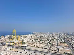 LUXURY 2 BHK JUST 60K WITH PARKING .ALL ROOMS ATTECHED BATHROOM MAIDROOM READY TO MOVE NEAR DUBAI