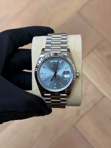 Rolex Oyster Perpetual Day Date 1.1