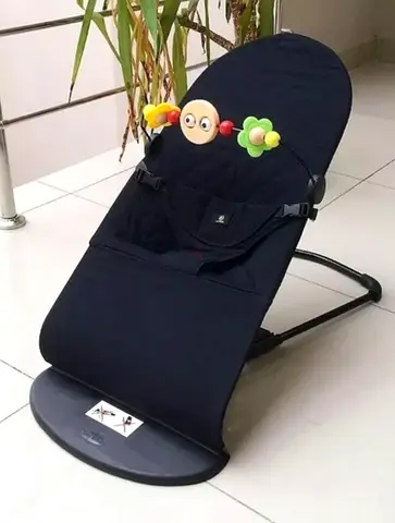 Baby bouncer