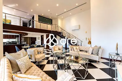High Floor | Bright Unit | Duplex Penthouse