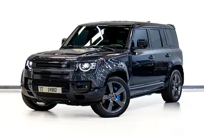 P525 | V8 | All-Terrain Capability | POF Member Price