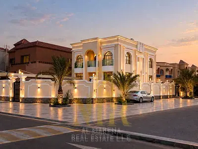 Prime Residential Opportunity | Corner Villa (Residential/Commercial Use), 5,000 sq ft | 5 Master B