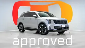 2024 KIA Sorento