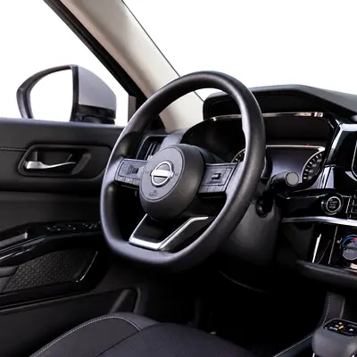 2022 Nissan PATHFINDER photo 8