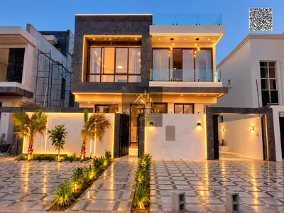Luxury villa - 3 floors - Registration fees included - Prime location - Close to all amenities - Ex