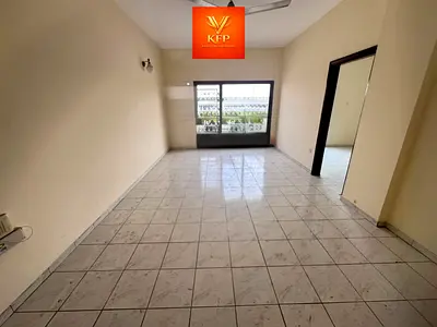SPACIOUS 1BHK | NEAT & CLEAN | READY TO MOVE | NEAR AL QIYADAH METRO