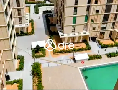 Al Mamsha, Muweilah | Pool View | Ready to Move In
