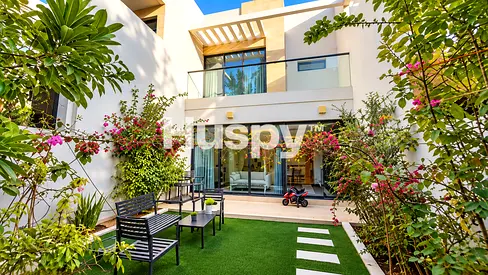 Furnished | Landscaped Garden | Park Backing