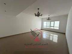 Spacious 2 Master Bedrooms for Rent with Maid room and Wardrobes