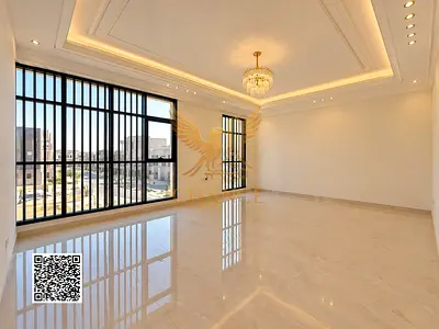 🇬🇧 Villa for Sale in Al Helio 2, Ajman | 4 Master Bedrooms | 2 Halls & Majlis