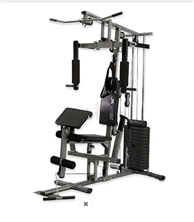 Home Gym JKEXER almost never used