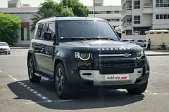 2023 Land Rover DEFENDER