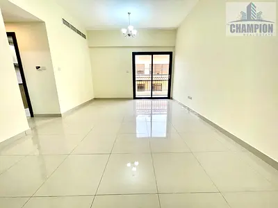 SPACIOUS 1BHK : RENT 50K : GYM : POOL ; 1 PARKING