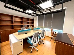 Investor Deal | Extra Parking | Fitted Office