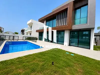 Brand New | Private Pool and Elevator | Luxury