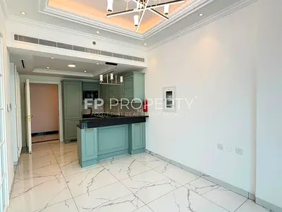 HOT DEAL 1BHK | Premium Quality | Vacant