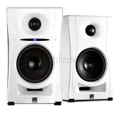 Kali Audio LP-UNF Studio Monitors