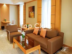 Luxury| Spacious 2BR | Ready Now