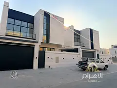 Modern Villa for Sale in Al Bahia – Prime Location | AC Included
