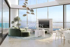 Sea Facing Serenity | Elegant Unit | Serene Living