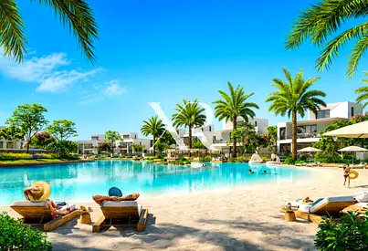 CONTEMPORARY VILLA | RESORT COMMUNITY LIVING