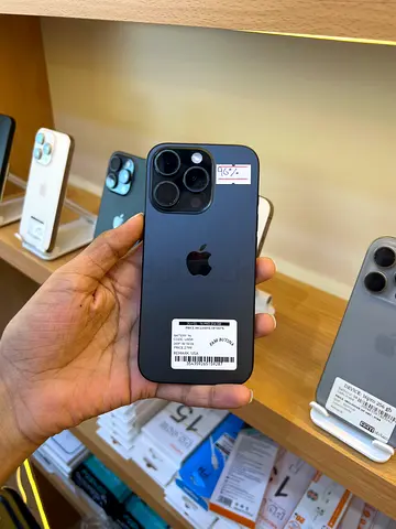 iPhone 16PRO