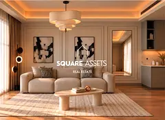 Stunning 1BR | Furnished Unit | Great Location