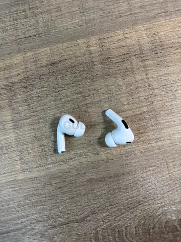 Apple AirPods Pro 2 Left bud right bud only earbuds left side right side replacement buds original