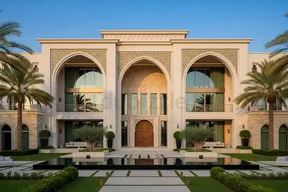 Architectural Photography, Property Films & Construction Media in Sharjah