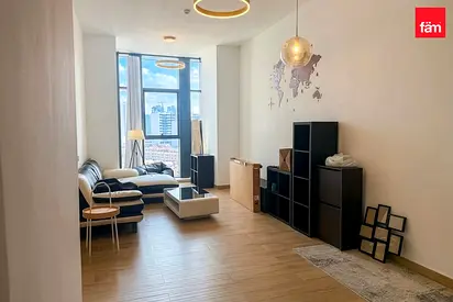 Vacant | Furnished | Closed Kitchen | Villa View