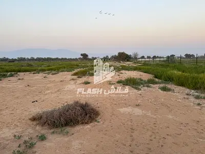Farm for Sale in Al Shaghi, Ras Al Khaimah