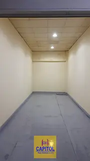 GROUND FLOOR STORAGE WAREHOUSE | AVAILABLE FOR RENT | VERY AFFORDABLE PRICE