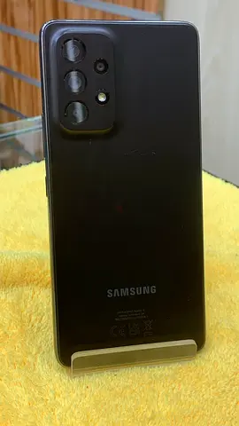 SAMSUNG A53 5G 128