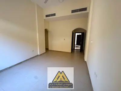 One-bedroom apartment for annual rent in Al Muwaihat 2 – Ajman A great opportunity to rent a one-bedroom apartment in Al Muwaihat 2, Ajman, featuring