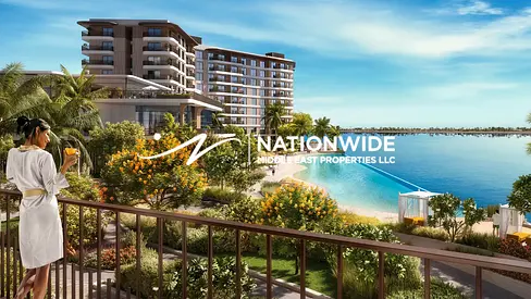 Fully-Furnished 1BR|Paid:25%|Community Views