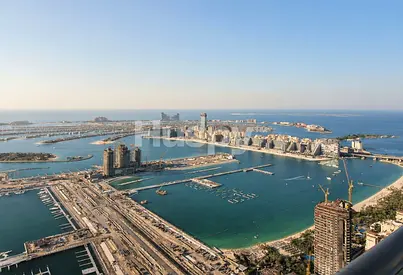 Penthouse | Full Sea View | 5 Parking Spaces