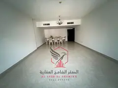 Luxury 3BHK | Balcony | No Deposit | Gym | Pool | Free Parking | Easy Payments | Dubai Exit