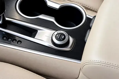 2019 Nissan PATHFINDER photo 9