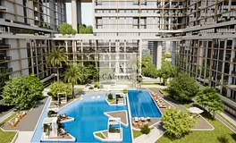 Tower B | 01 Series | Best Deal | High Floor