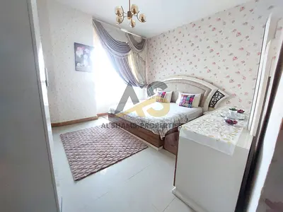 Exclusive Furnished Apartment with Premium Facilities