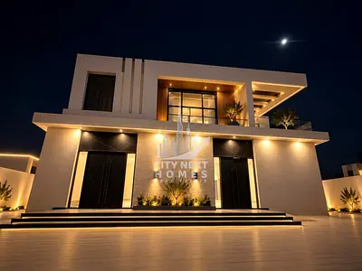 4BR Villa for Rent | Al Awir First
