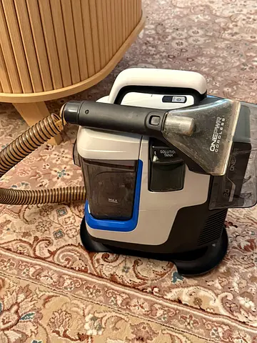 Vacuum